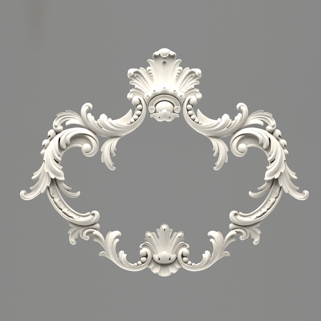 Лепнина из полиуретана