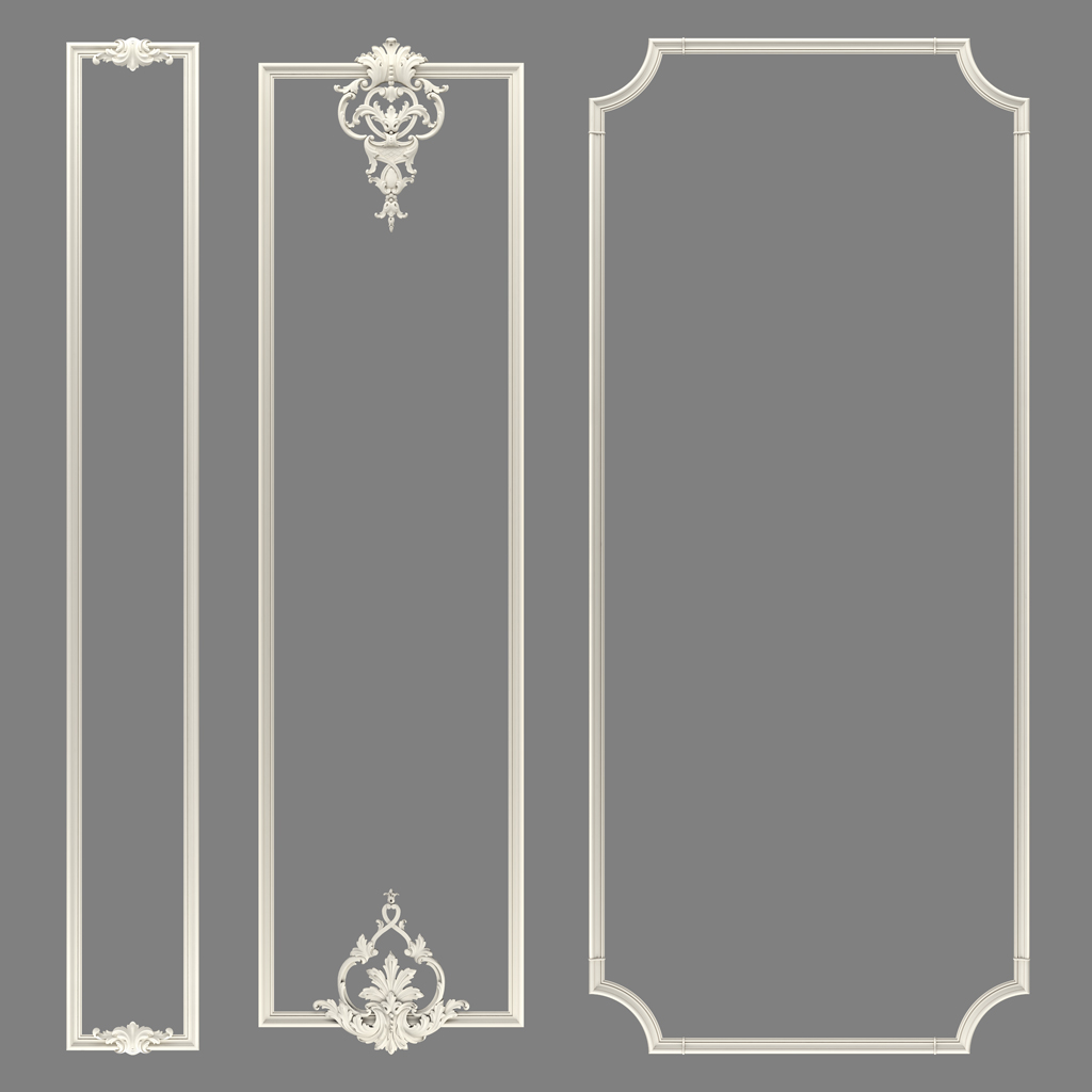 Декор для стен