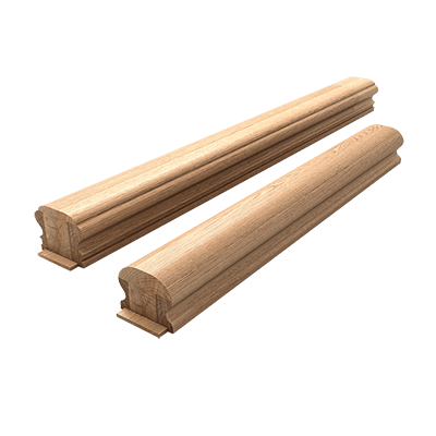 Поручни для лестниц