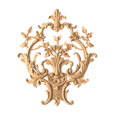 Decorative Inserts