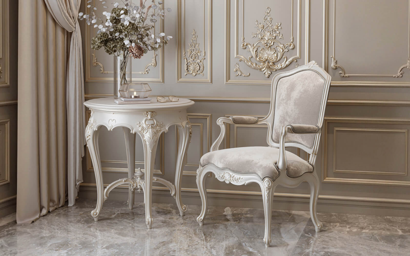 Classic Furniture
