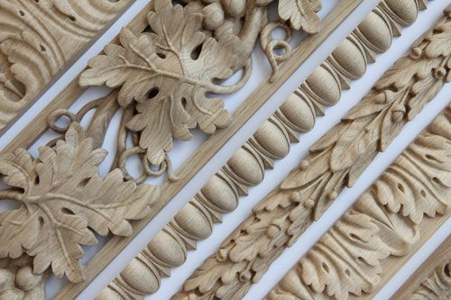 Door Handle on Socket 292 60 mm Samantha Antique Silver. Door Handles on Socket. Image