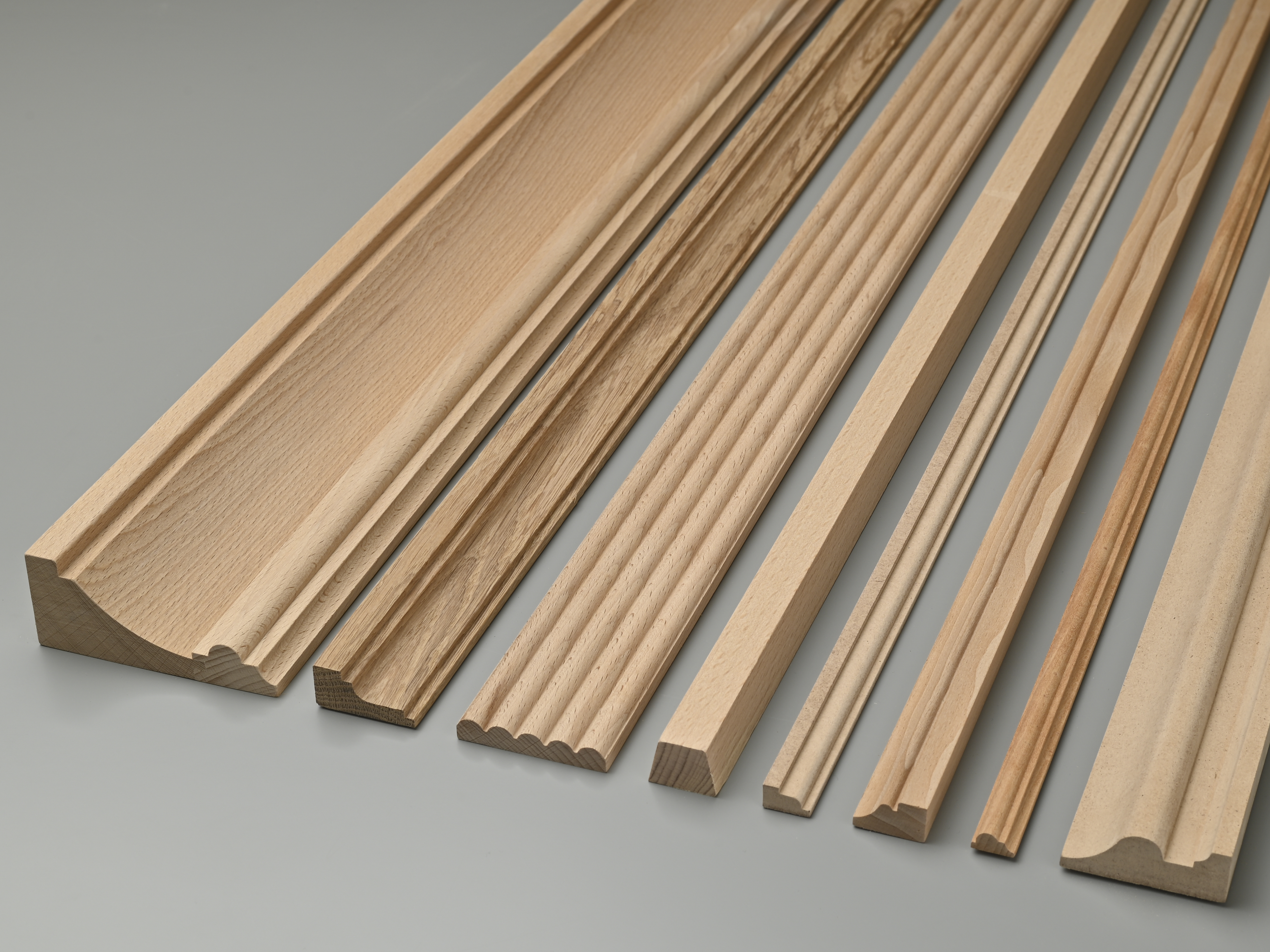 Wood and MDF Products