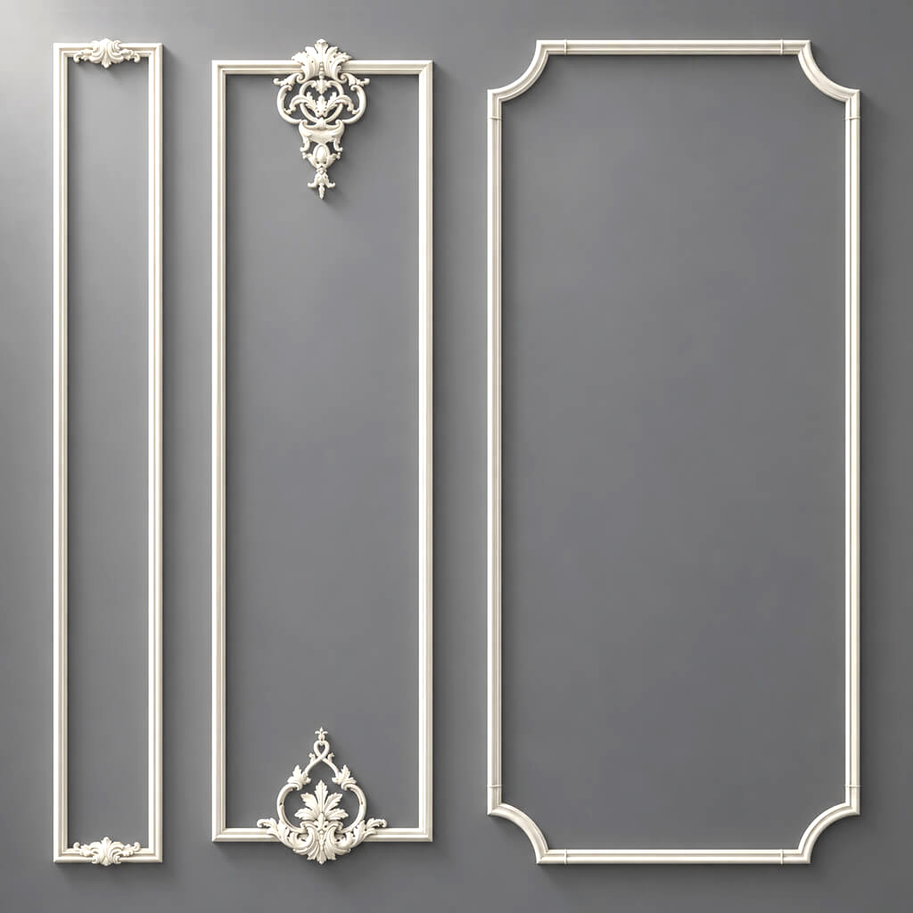 Wall Decor
