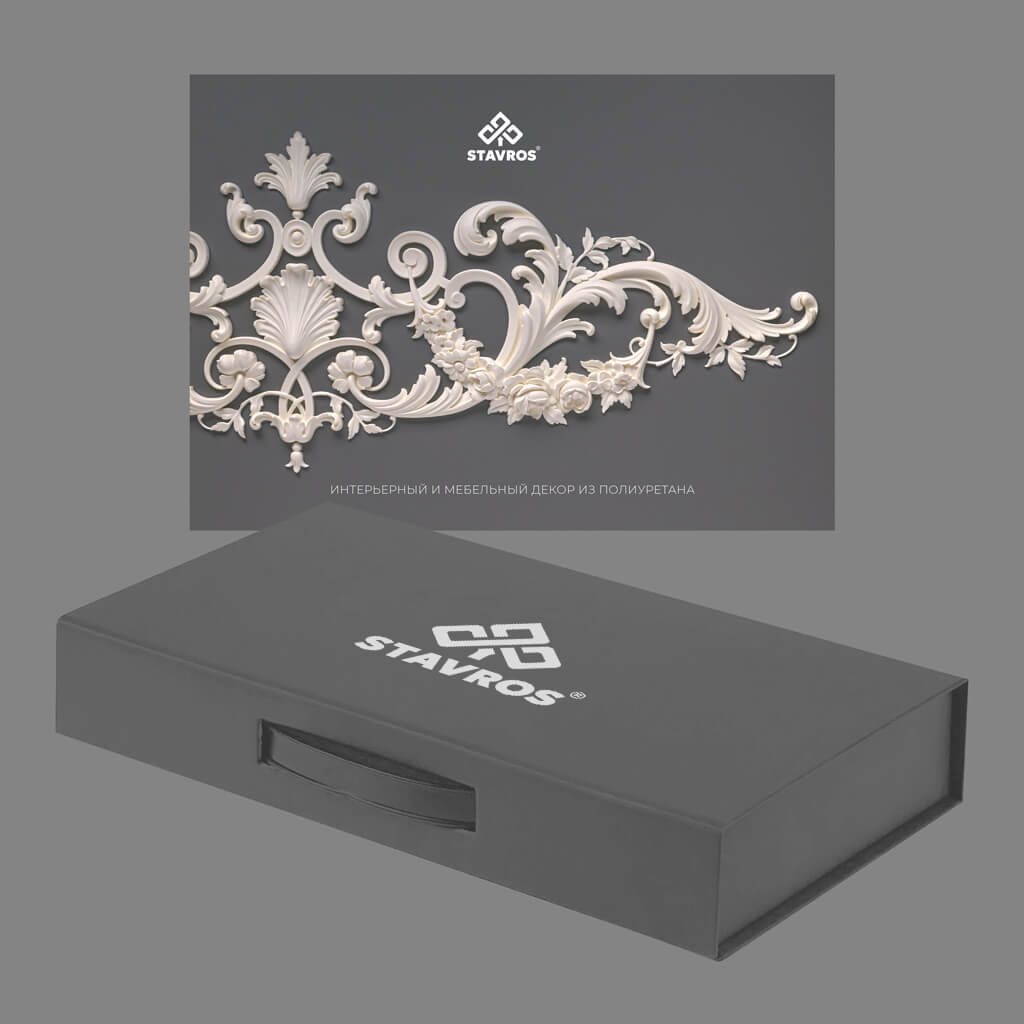 Samples and catalogs