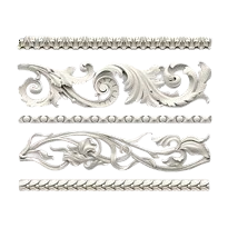 Mouldings