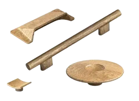 Furniture handles