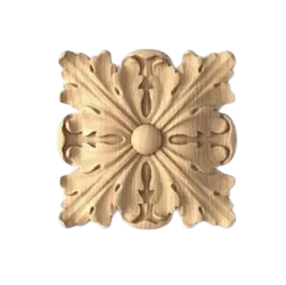 Rosettes