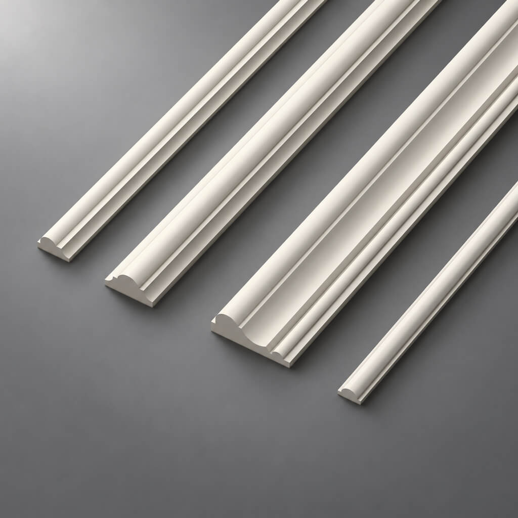 Moldings