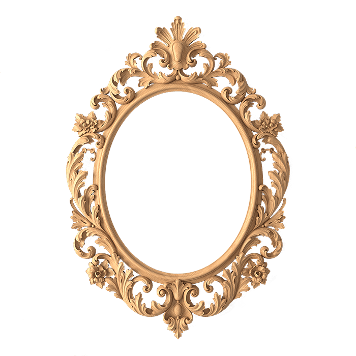 Mirror Frames