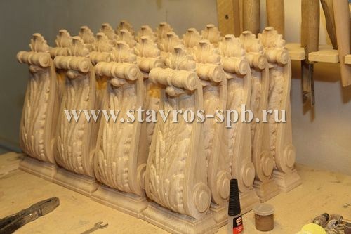 Furniture hardware in the Republic of Belarus from the company &laquo;Stavros&raquo;
