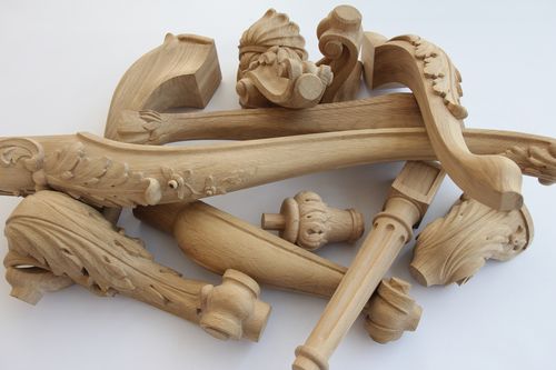 Furniture Legs in Orenburg