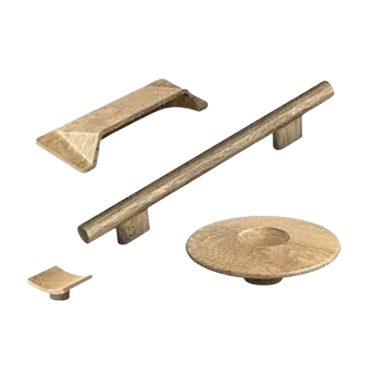 Furniture handles
