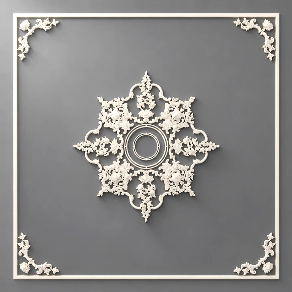 Ceiling Decor