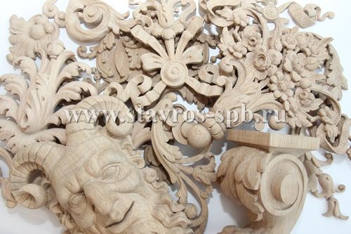 Furniture Legs and Supports in Belgorod