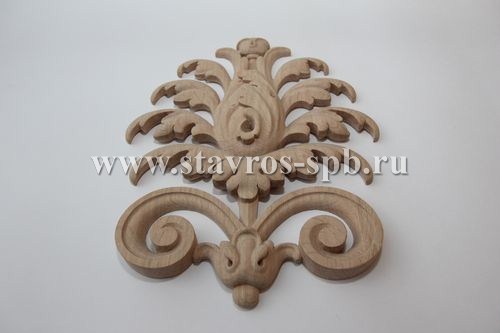 Legs for furniture in Ivanovo