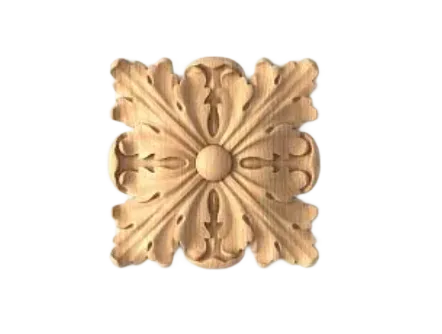 Rosettes