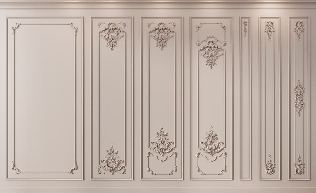 Versailles Collection