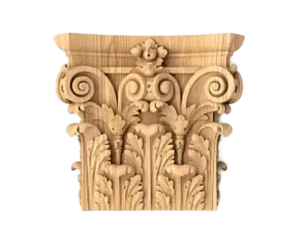Capitals