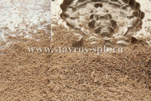 Wood Turning from STAVROS for Belarusian Woodworkers