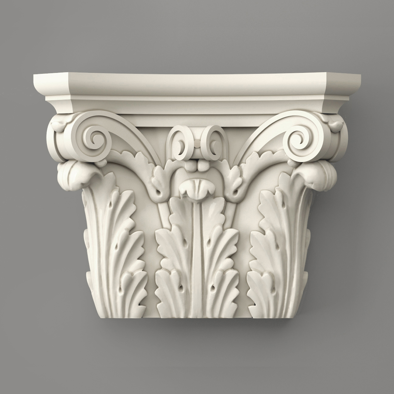 Capitals