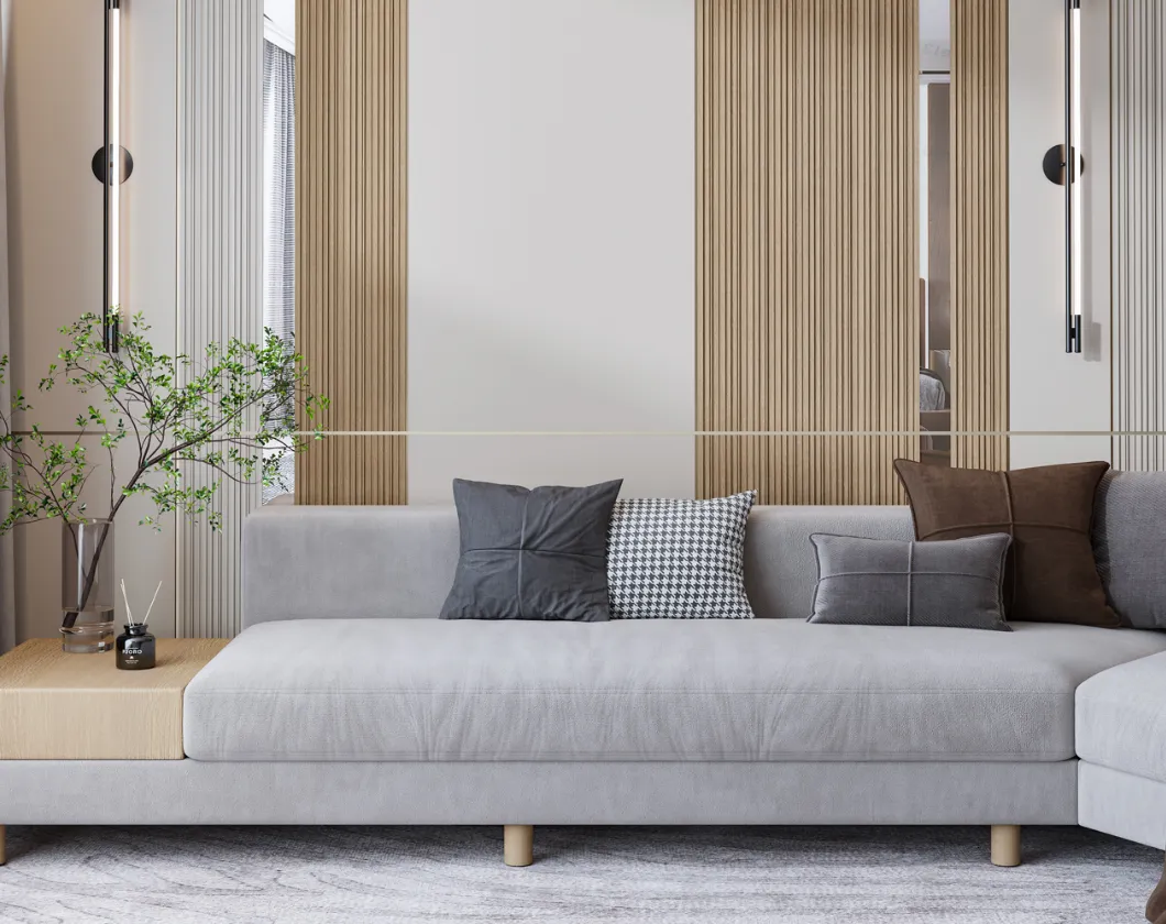 Modern style
