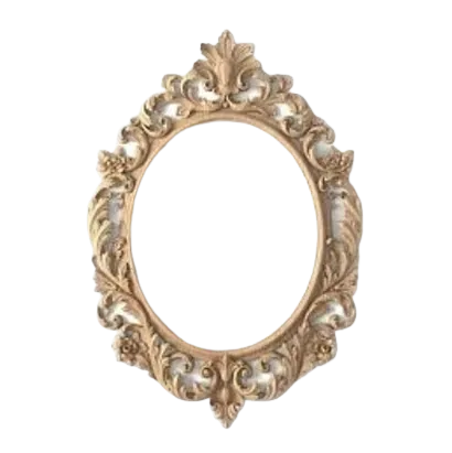 Frames для зеркал