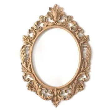 Frames для зеркал