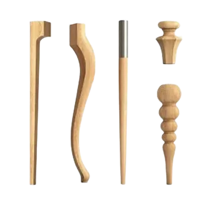 Legs and supports мебельные