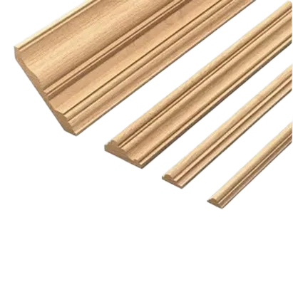 Деревянный molding