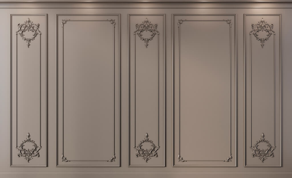 Tauride Garden Collection