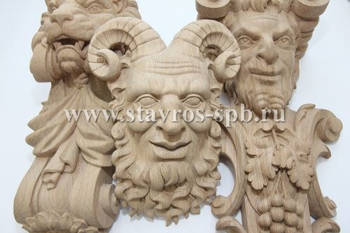 Furniture Legs in Voronezh