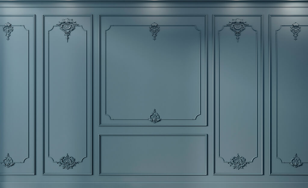 Petersburg Collection