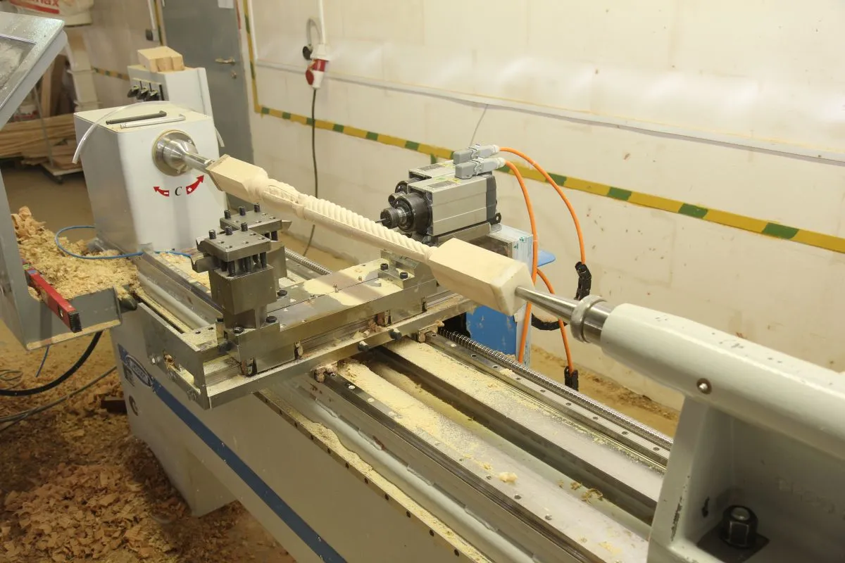 What Is CNC