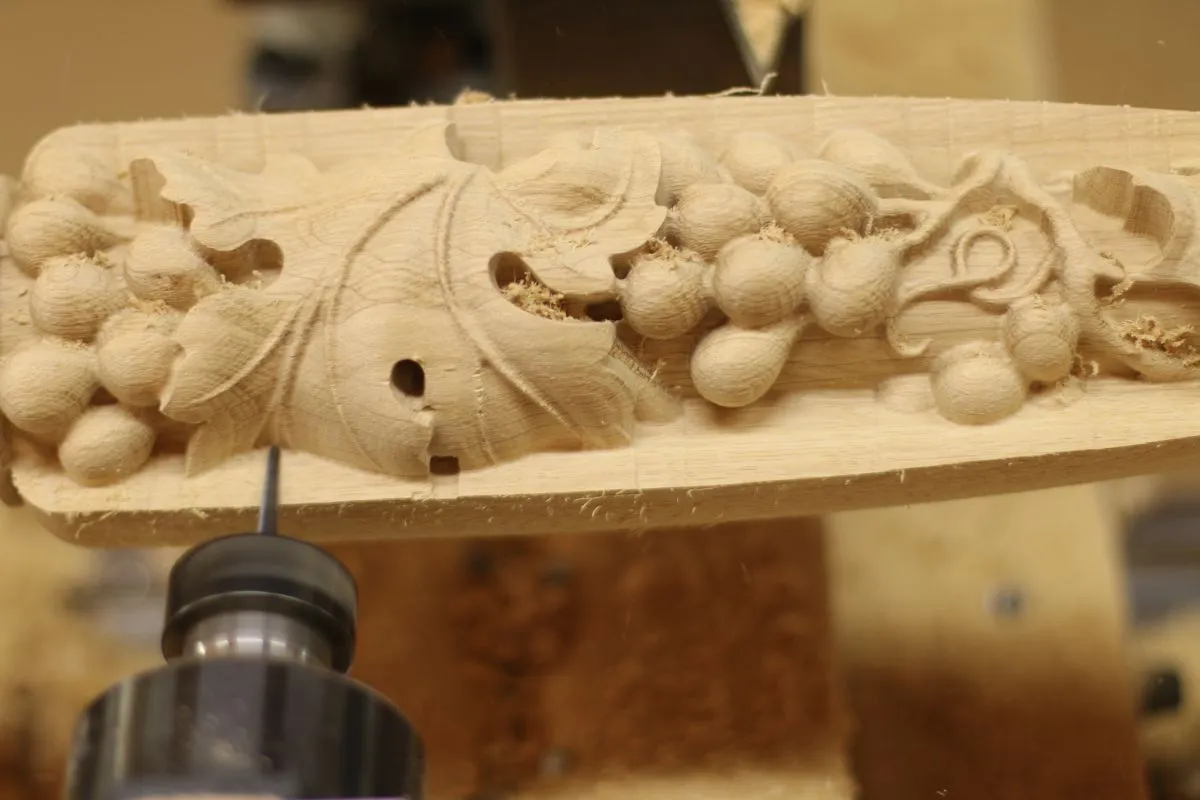 CNC Products