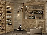 Wine cellars