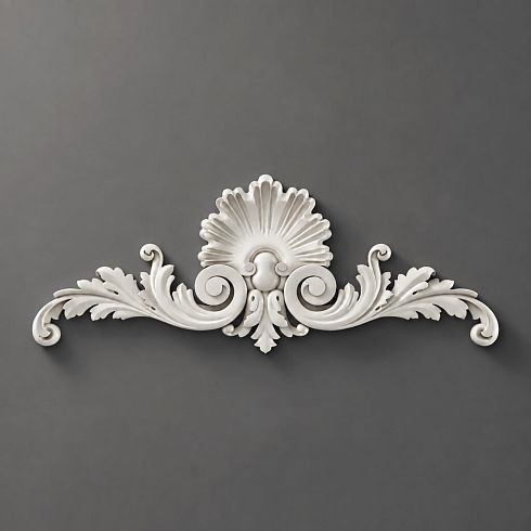 Relief Decoration NPU-204