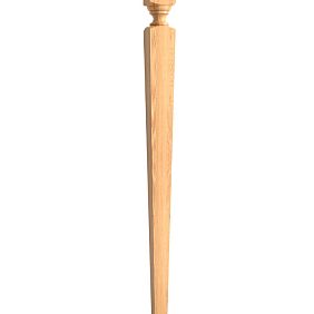 Geometric furniture leg MN-188