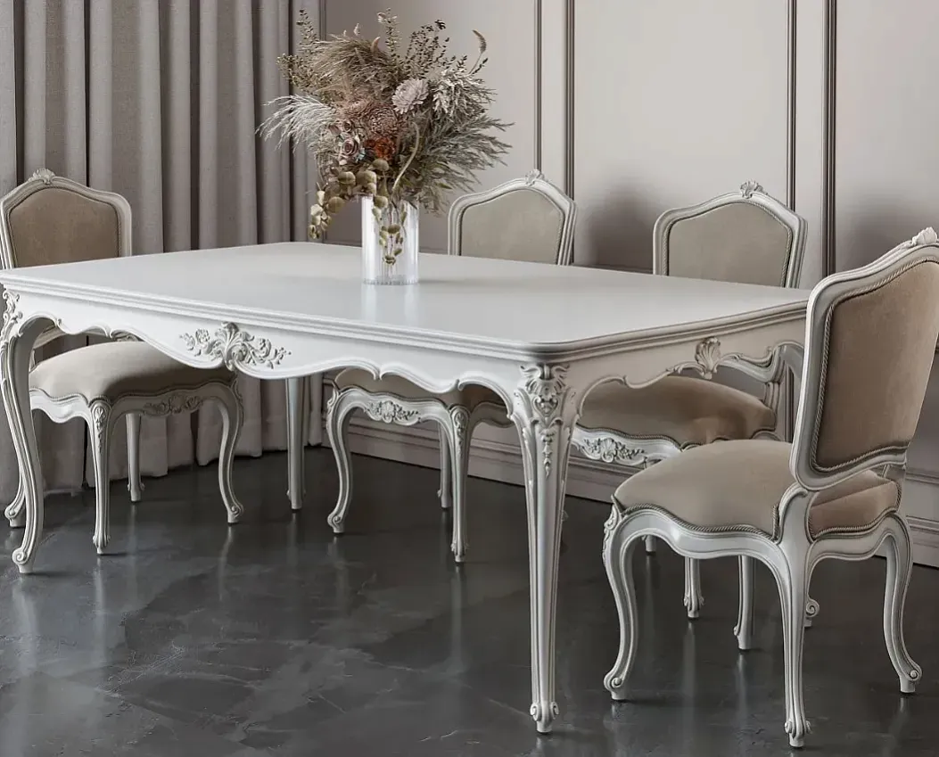 Tables