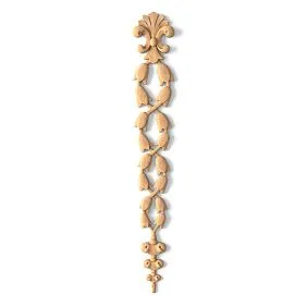 Wooden decoration N-116