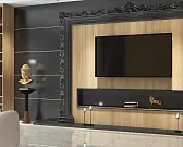 Frames для ТВ-зоны