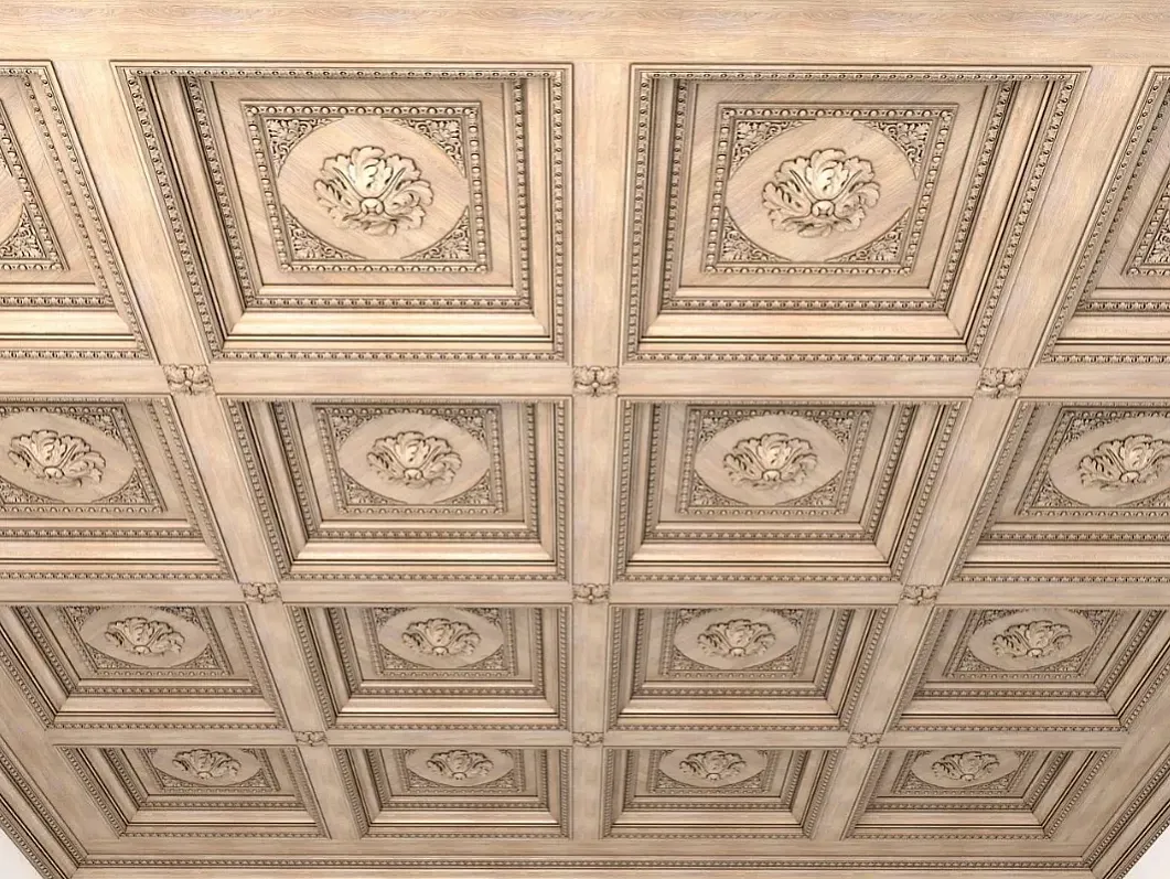 Ceilings