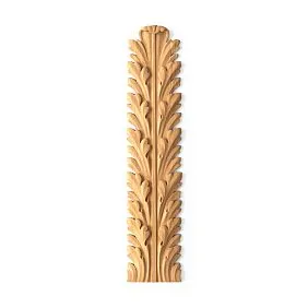 Wooden decoration N-090.1
