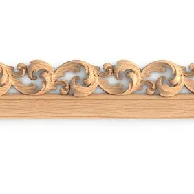 Wooden Batten K-040