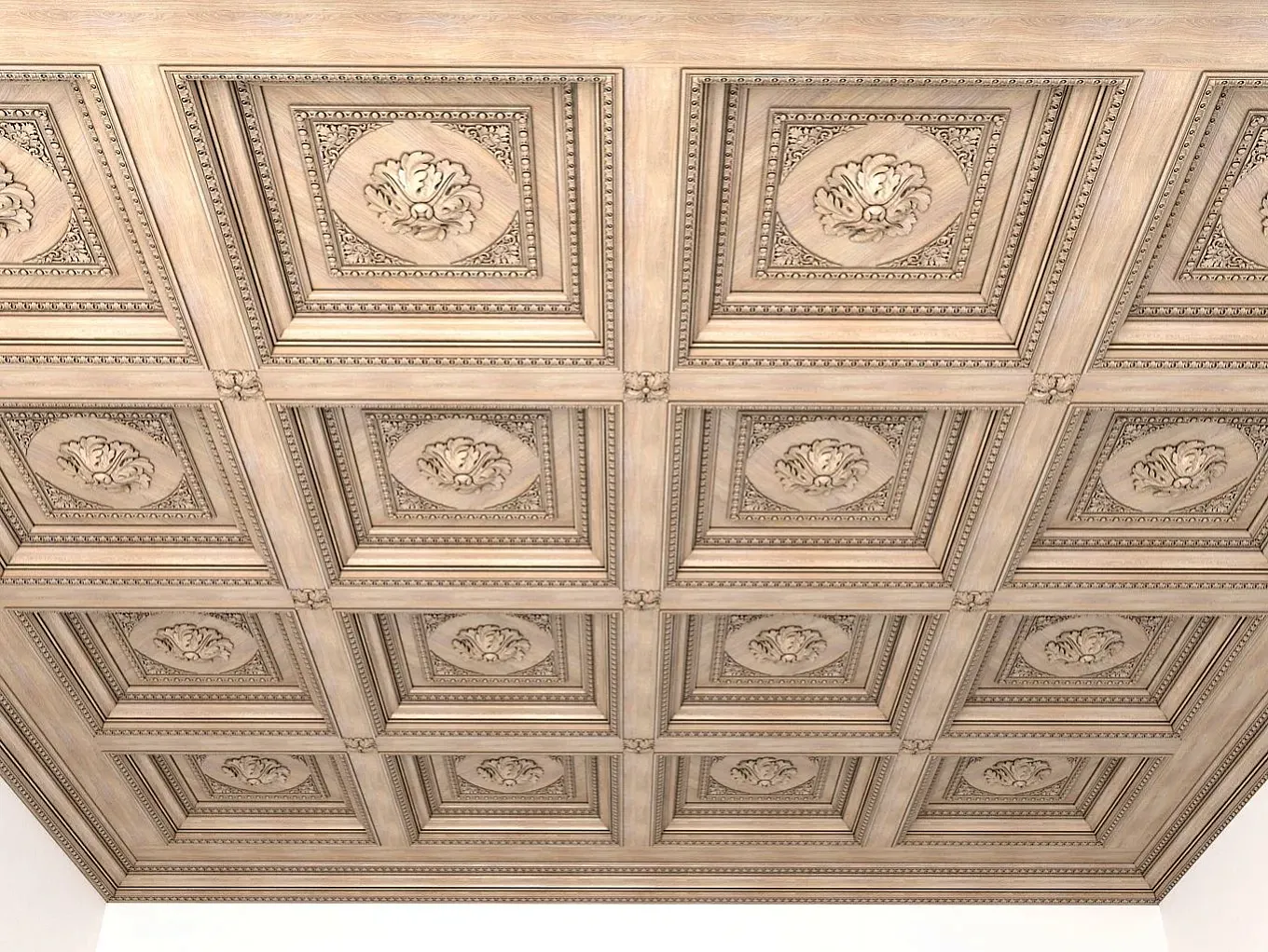 Ceilings