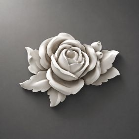 Relief decor NPU-473