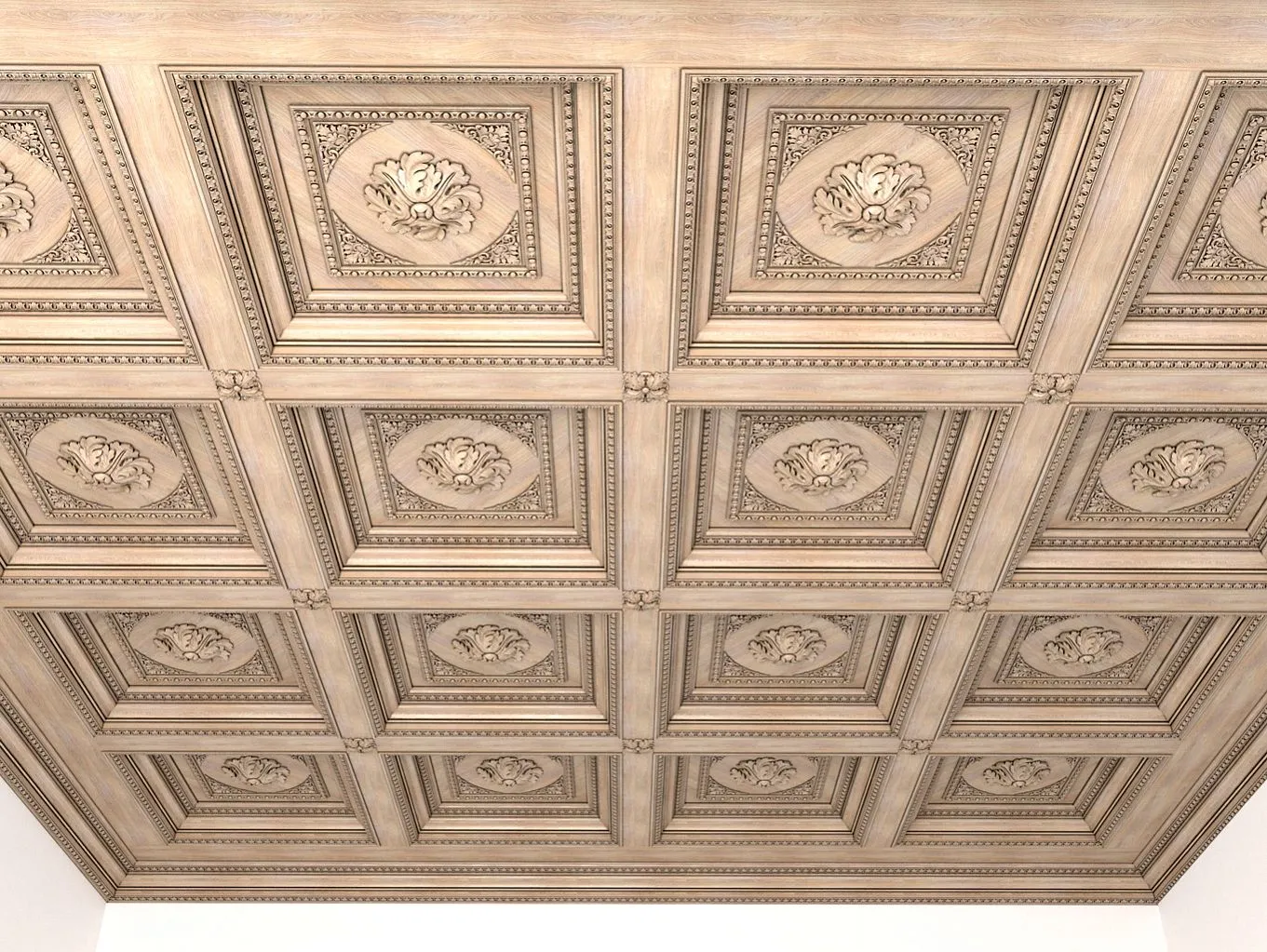 Ceilings