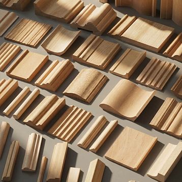 Molding samples 100 mm for 99 rub.