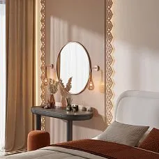 Carved Door Stop NL-6 for home decoration photo