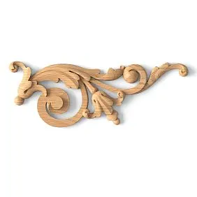 Wooden decoration N-186R
